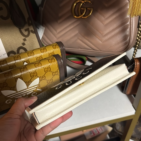 GUCCI X ADDIDAS - Picture 6 of 10